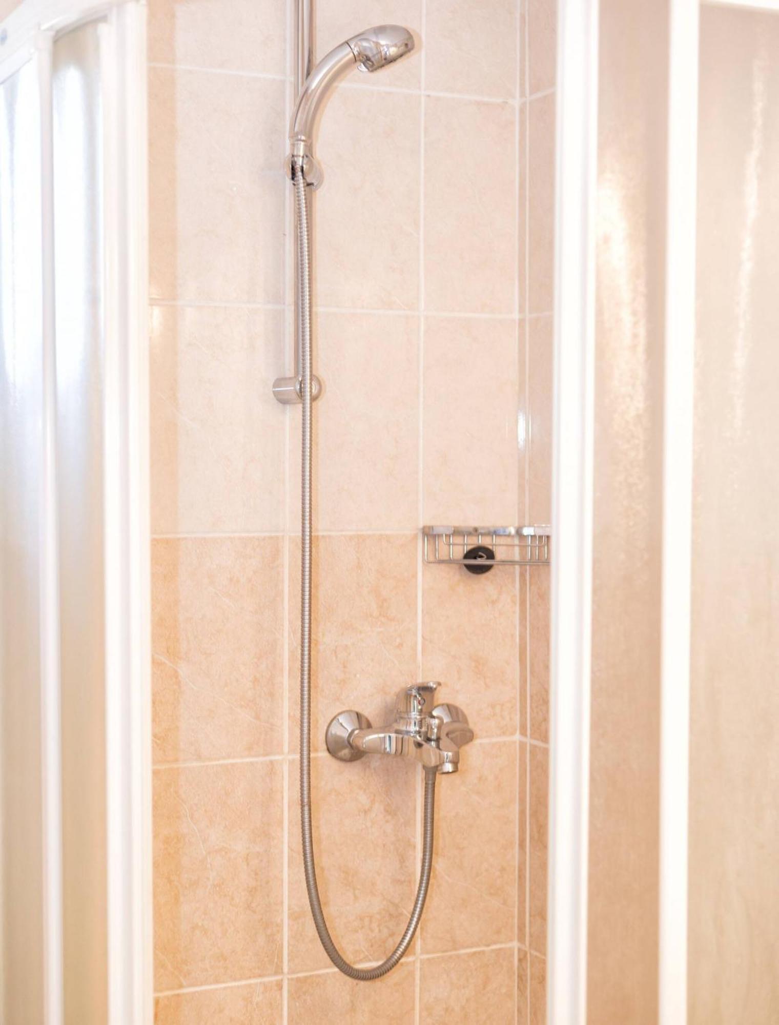 Ferienwohnung Nikol Vodice Exterior foto